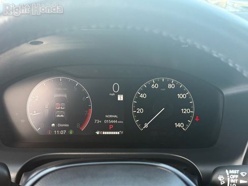 Certified 2024 Honda HR-V EX-L image 19