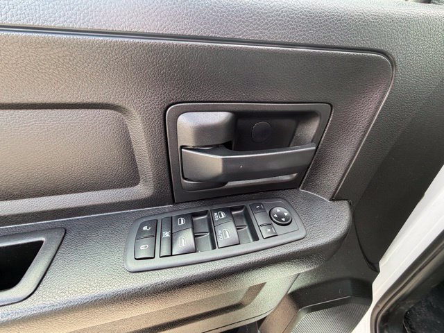 Used 2019 RAM 1500 Tradesman w/ Popular Equipment Group AWD/4WD image 20