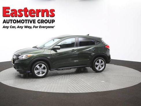 Used 2016 Honda HR-V LX image 55