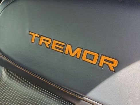 Used 2022 Ford F150 Tremor w/ Equipment Group 402A High AWD/4WD image 10