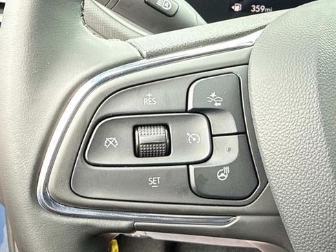 Used 2026 Buick Envista Preferred w/ Convenience I Package FWD image 24