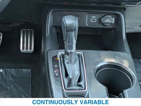 Certified 2023 Honda Civic Sport image 19