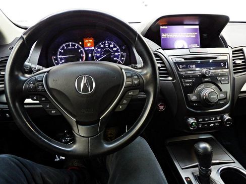 Used 2015 Acura RDX AWD w/ Technology Package image 18