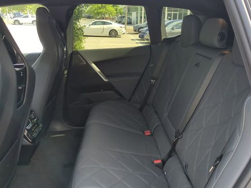 New 2025 BMW iX M60 image 13