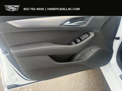 New 2026 Cadillac CT5 Premium Luxury image 13