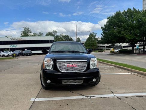 Used 2012 GMC Yukon Denali AWD/4WD image 14