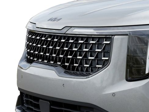 New 2026 Kia Carnival SX Prestige FWD image 12