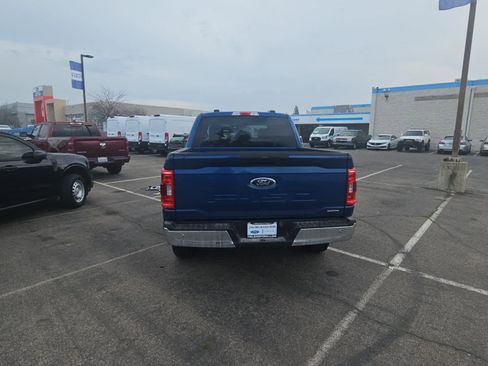 Used 2023 Ford F150 XLT image 7
