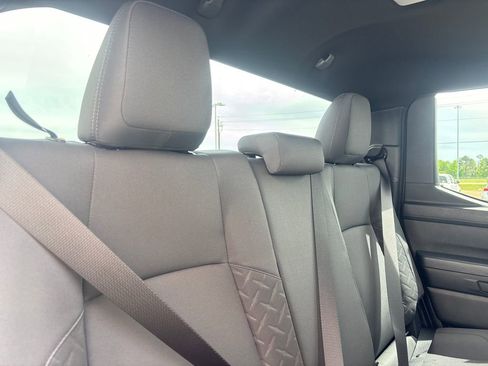 New 2026 Toyota Tacoma SR AWD/4WD image 28