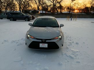 Used 2024 Toyota Corolla LE video 1