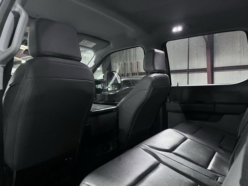 Used 2025 Ford F250 XL image 9