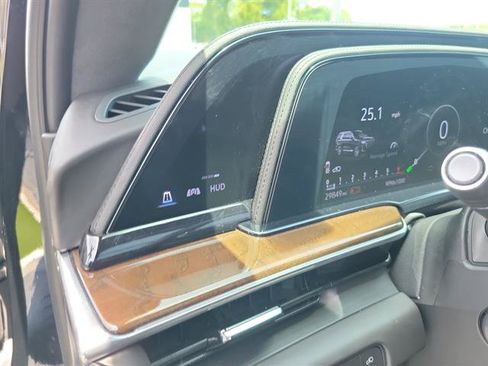 Certified 2023 Cadillac Escalade Sport Platinum AWD/4WD image 62