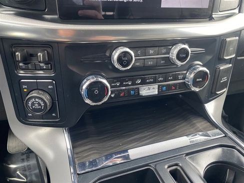 Certified 2024 Ford F150 Lariat w/ Equipment Group 502A High AWD/4WD image 27
