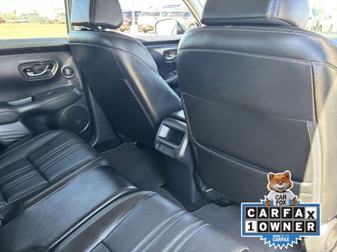 Used 2025 Honda HR-V EX-L image 13