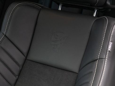 Used 2018 Dodge Challenger SRT Demon image 41