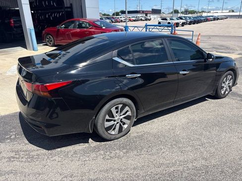 Used 2021 Nissan Altima 2.5 S FWD image 8