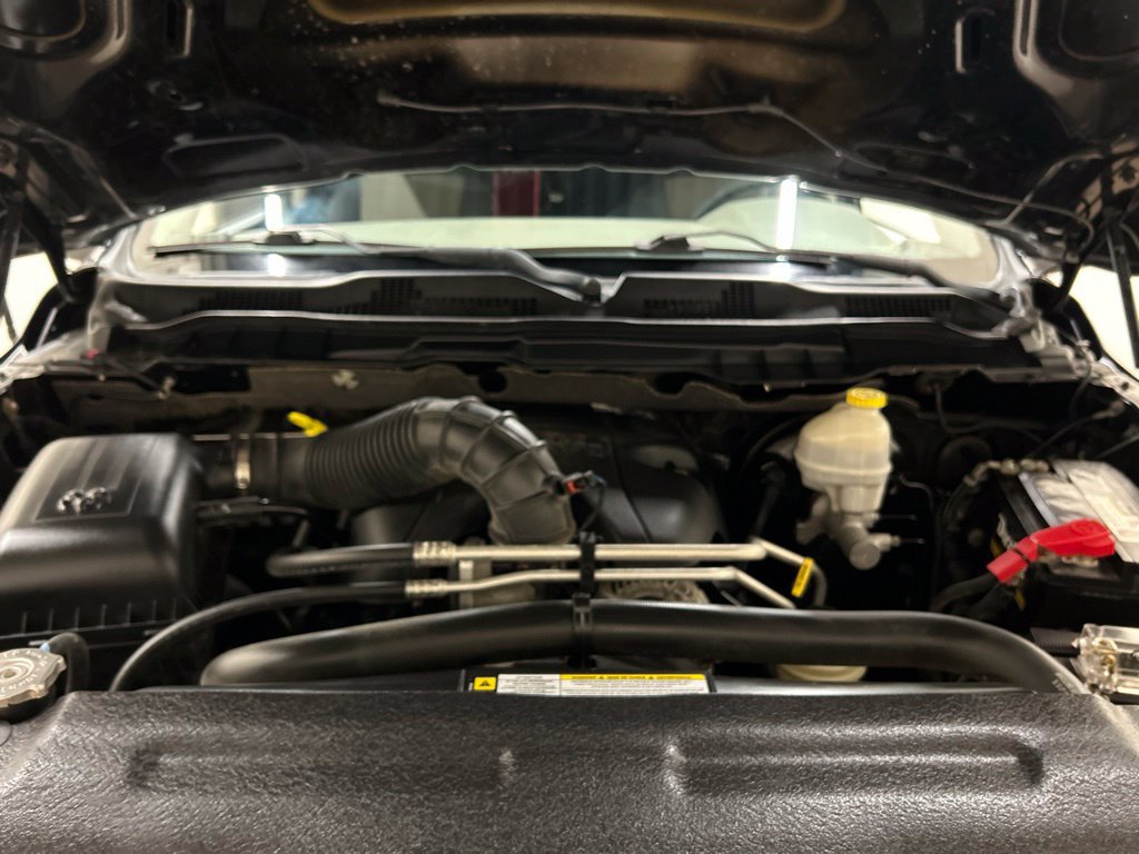 Used 2012 RAM 1500 Express AWD/4WD image 14