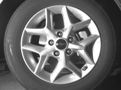 Used 2025 Kia Soul LX w/ LX Technology Package image 20