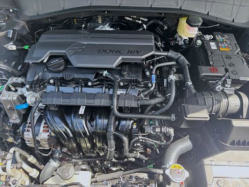 New 2026 Hyundai Kona SEL Sport FWD image 23