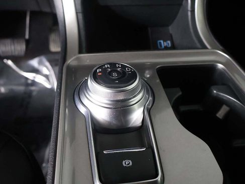 Used 2023 Ford Edge SEL AWD/4WD image 44