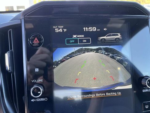 New 2026 Subaru Forester Premium image 29