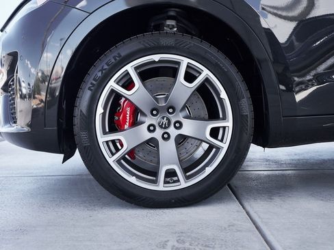 Used 2022 Maserati Levante Modena image 3