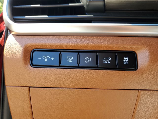 Certified 2024 Kia Telluride EX X-Line AWD/4WD image 37