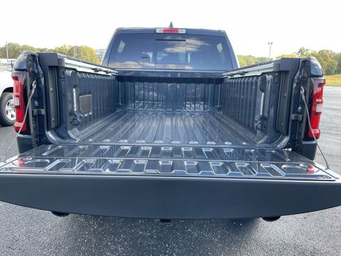 New 2026 RAM 1500 Rebel w/ Rebel Level 1 Equipment Group image 26