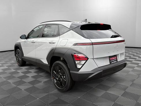 New 2026 Hyundai Kona SEL Sport image 5
