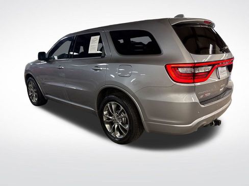 Used 2020 Dodge Durango GT AWD/4WD image 3