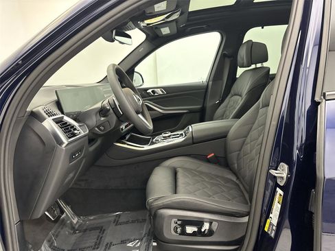 New 2026 BMW X5 xDrive50e w/ Executive Package AWD/4WD image 25