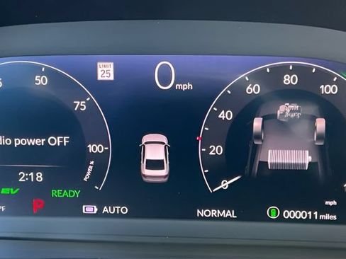 Certified 2026 Honda Accord Touring image 29