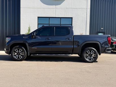 Used 2022 GMC Sierra 1500 AT4 w/ AT4 Preferred Package