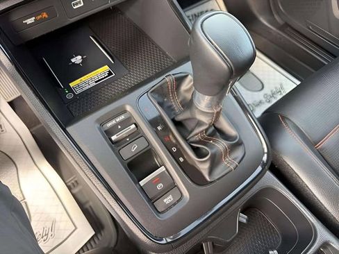 Used 2025 Honda CR-V Sport Touring image 17