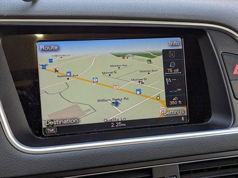 Used 2015 Audi Q5 2.0T Premium image 10