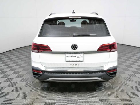 Certified 2023 Volkswagen Taos S FWD image 29
