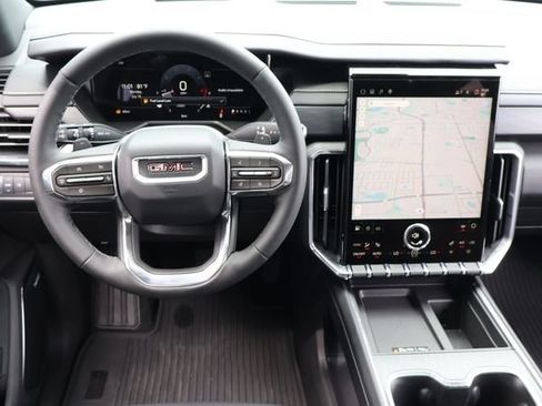 New 2026 GMC Acadia Elevation w/ Black Edition FWD image 19