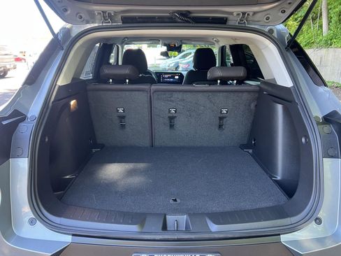 Used 2024 Chevrolet TrailBlazer LS w/ LS Convenience Package FWD image 13