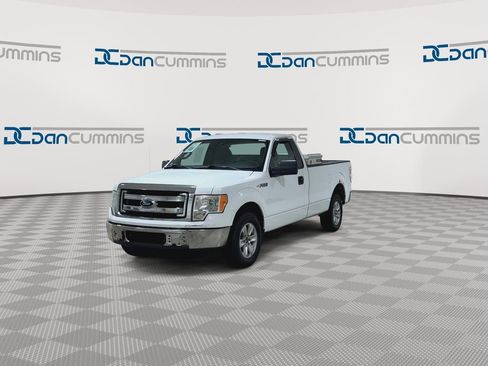 Used 2013 Ford F150 XL w/ PWR Equipment Group RWD image 5