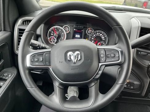 New 2026 RAM 3500 Tradesman image 15