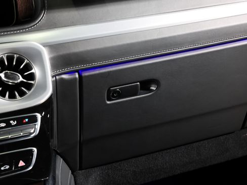 Used 2022 Mercedes-Benz G 63 AMG 4MATIC image 52