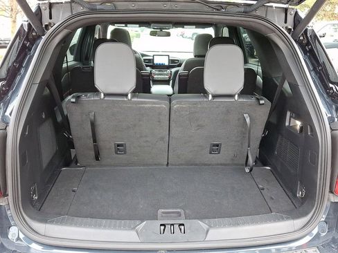 Used 2023 Ford Explorer ST-Line image 30