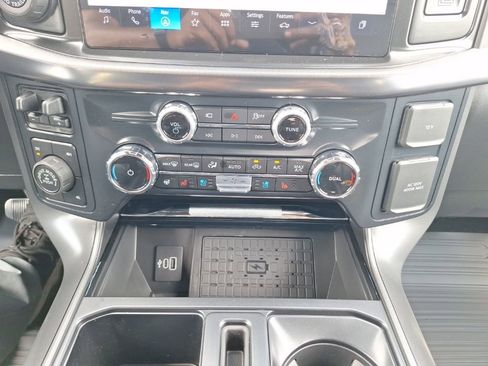 New 2026 Ford F150 Lariat AWD/4WD image 13