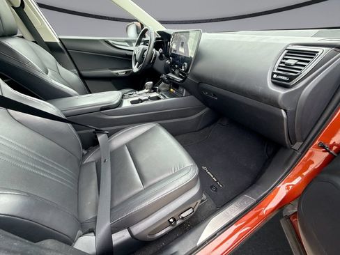 Used 2023 Lexus NX 350 AWD image 15