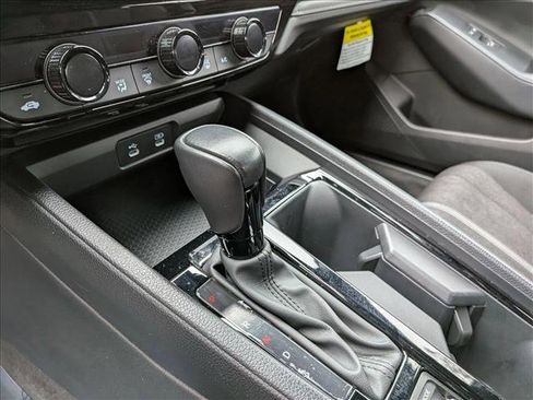 Certified 2024 Honda Accord Sport image 15