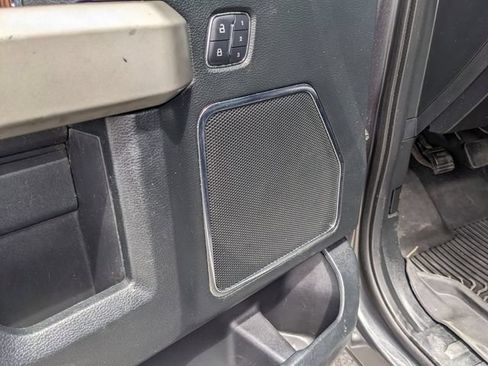 Used 2016 Ford F150 Lariat w/ Equipment Group 501A Mid AWD/4WD image 21