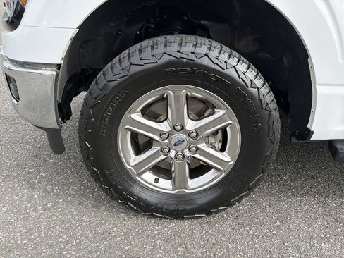 Used 2024 Ford F150 XLT w/ Tow/Haul Package AWD/4WD image 32