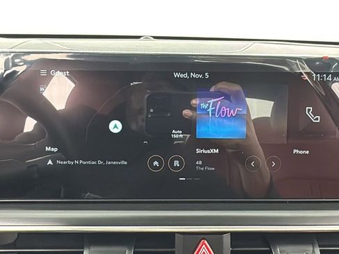 New 2026 Kia K5 GT-Line w/ GT-Line Premium Package FWD image 23