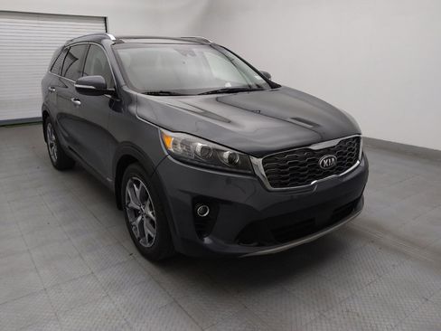 Used 2019 Kia Sorento EX image 13