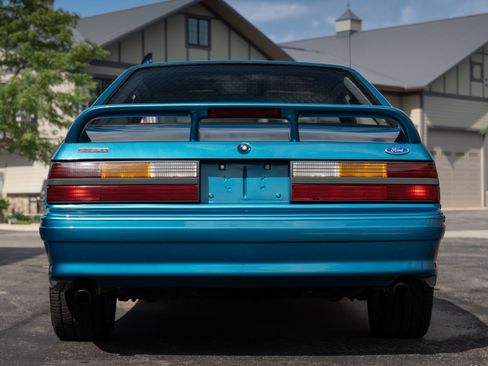 Used 1993 Ford Mustang Cobra RWD image 7